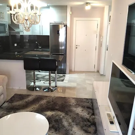 Carihuela Luxus Apartamento Torremolinos
