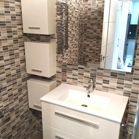 Apartamento Carihuela Luxus