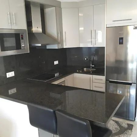 Carihuela Luxus Apartamento *