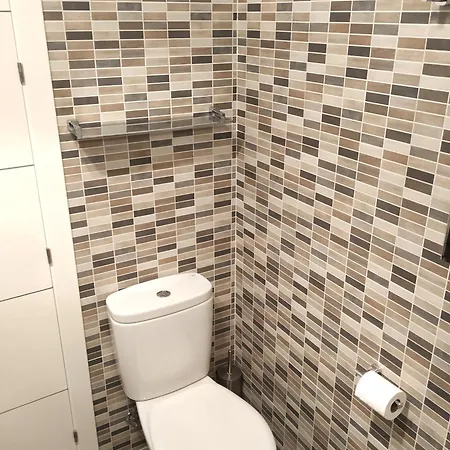 Carihuela Luxus Apartamento Torremolinos