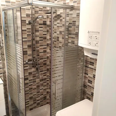 Apartamento Carihuela Luxus Torremolinos