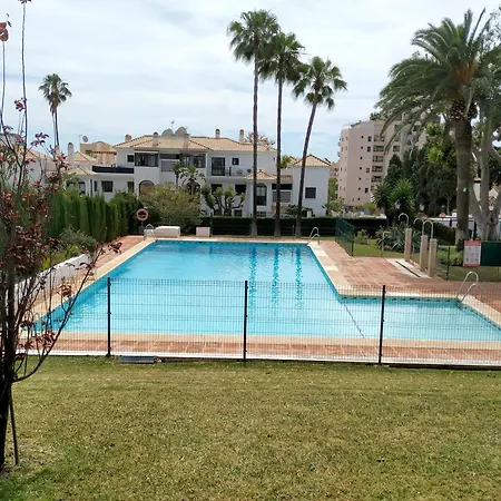 Carihuela Luxus Apartamento Torremolinos