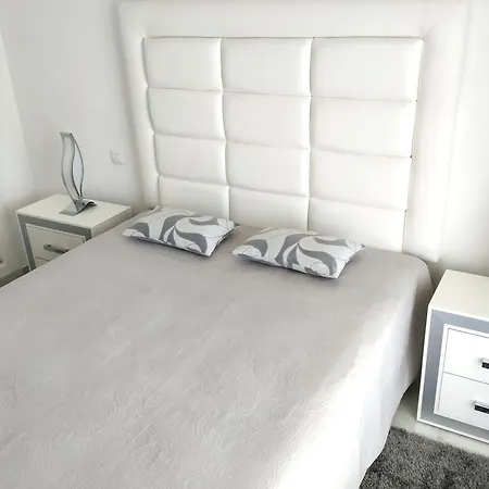 Carihuela Luxus Apartamento Torremolinos