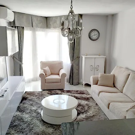Apartamento Carihuela Luxus