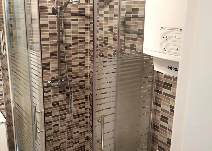 Apartment Carihuela Luxus Torremolinos