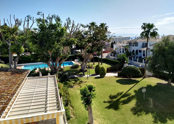Carihuela Luxus *