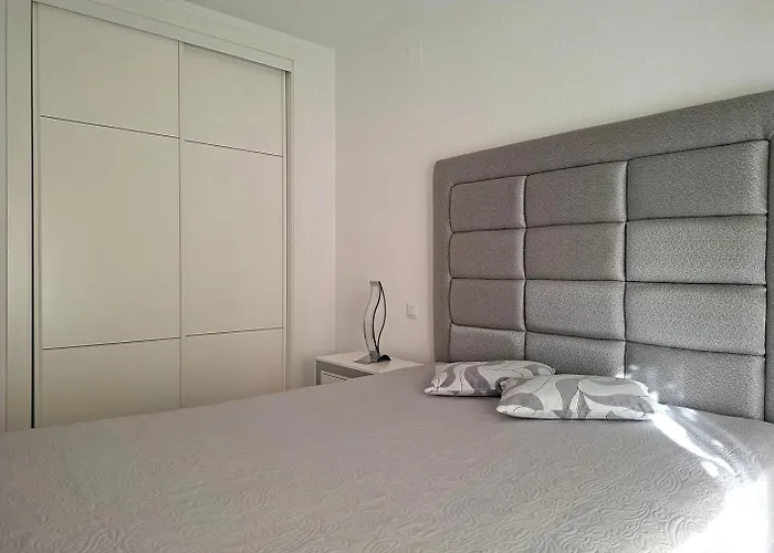Carihuela Luxus Apartment